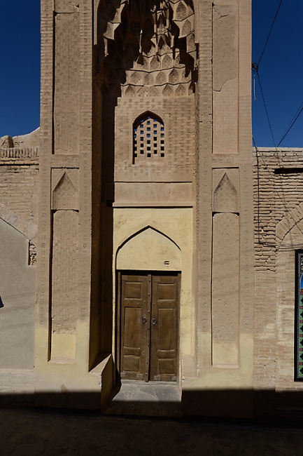 Nâ'in-Mosquée du vendredi-019